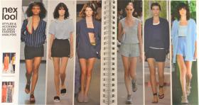 Next Look Styles & Accessories SS23
