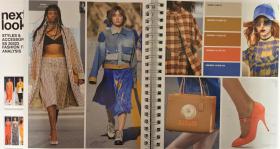 Next Look Styles & Accessories SS23