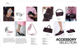 Next Look Women Trend SS 26 Styles & Colour