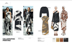 Next Look Women Trend SS 26 Styles & Colour