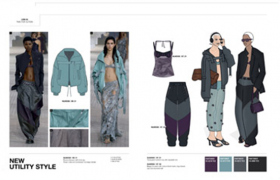 Next Look Women Trend SS 26 Styles & Colour