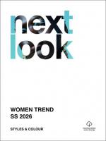 Next Look Women Trend SS 26 Styles & Colour