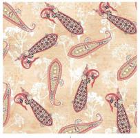 Print Box PAISLEY