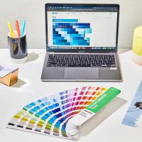 Pantone® Color Bridge Guide Coated