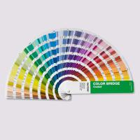 Pantone® Color Bridge Guide Coated