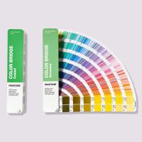 Pantone&reg; Color Bridge Guide Set Coated & Uncoated