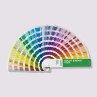 Pantone&reg; Color Bridge Guide Set Coated & Uncoated