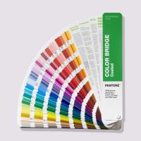 Pantone&reg; Color Bridge Guide Set Coated & Uncoated