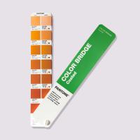 Pantone&reg; Color Bridge Guide Set Coated & Uncoated