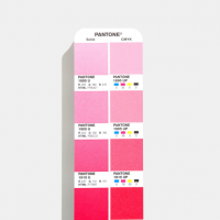 Pantone® Color Bridge Guide Uncoated
