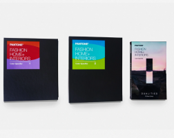 Pantone® FHI Color Specifier 2800 colors