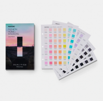 Pantone® FHI Cotton Planner 2800 colors