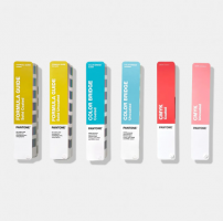 Pantone&reg; Essentials Guide Set