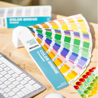 Pantone&reg; Essentials Guide Set