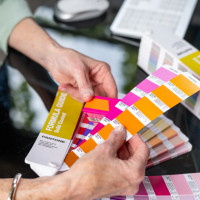 Pantone&reg; Essentials Guide Set