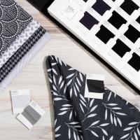 Pantone® FHI Cotton Swatch Library + 315 New Colors
