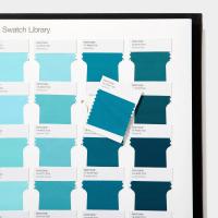 Pantone® FHI Cotton Swatch Library + 315 New Colors