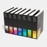 Pantone® FHI Cotton Swatch Library + 315 New Colors