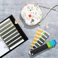 Pantone® FHI Color Specifier & Color Guide Set