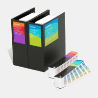Pantone® FHI Color Specifier & Color Guide Set