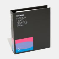 Pantone® FHI Cotton Chip Set + 315 New Colors