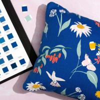 Pantone® FHI Cotton Chip Set + 315 New Colors