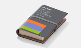 Pantone® FHI Cotton Passport + 315 New Colors