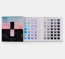 Pantone® FHI Cotton Swatch Library 2800 colors