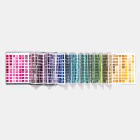 Pantone® FHI Paper Traveler
