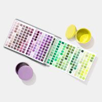 Pantone® FHI Paper Traveler