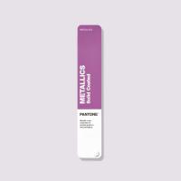 Pantone® Metallics Guide Coated