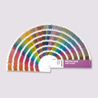 Pantone® Metallics Guide Coated