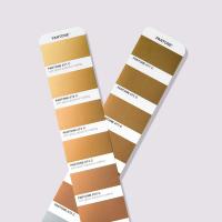 Pantone® Metallics Guide Coated