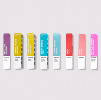 Pantone&reg; Portable Guide Studio