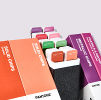 Pantone® Reference Library