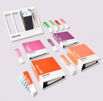 Pantone® Reference Library