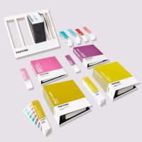 Pantone® Reference Library 8706 Colors