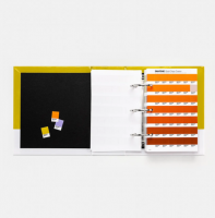 Pantone® Reference Library 8706 Colors
