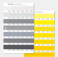 Pantone® FHI Replacement Pages