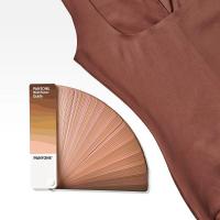 Pantone® Skin Tone Guide