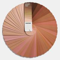Pantone® Skin Tone Guide
