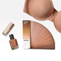 Pantone® Skin Tone Guide