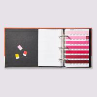 Pantone® Pantone Solid Chips Coated & Uncoated (2-book set)