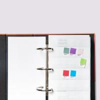 Pantone® Pantone Solid Chips Coated & Uncoated (2-book set)