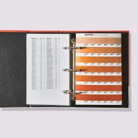 Pantone&reg; Solid Color Set - Formula Guide + Solid Chips