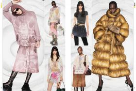 Precollections Digital Milan & New York AW 25/26