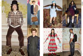 Precollections Digital Milan & New York AW 25/26
