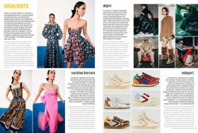 Precollections Digital Milan & New York AW 25/26