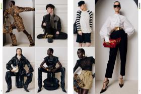 Precollections Digital Paris & London AW 25/26