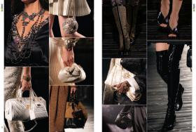 Precollections Digital Paris & London AW 25/26